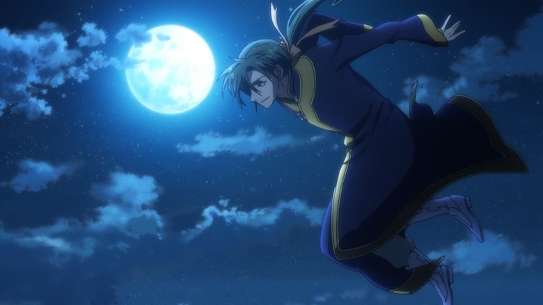 Yona Of The Dawn Episode 17 - 4Anime