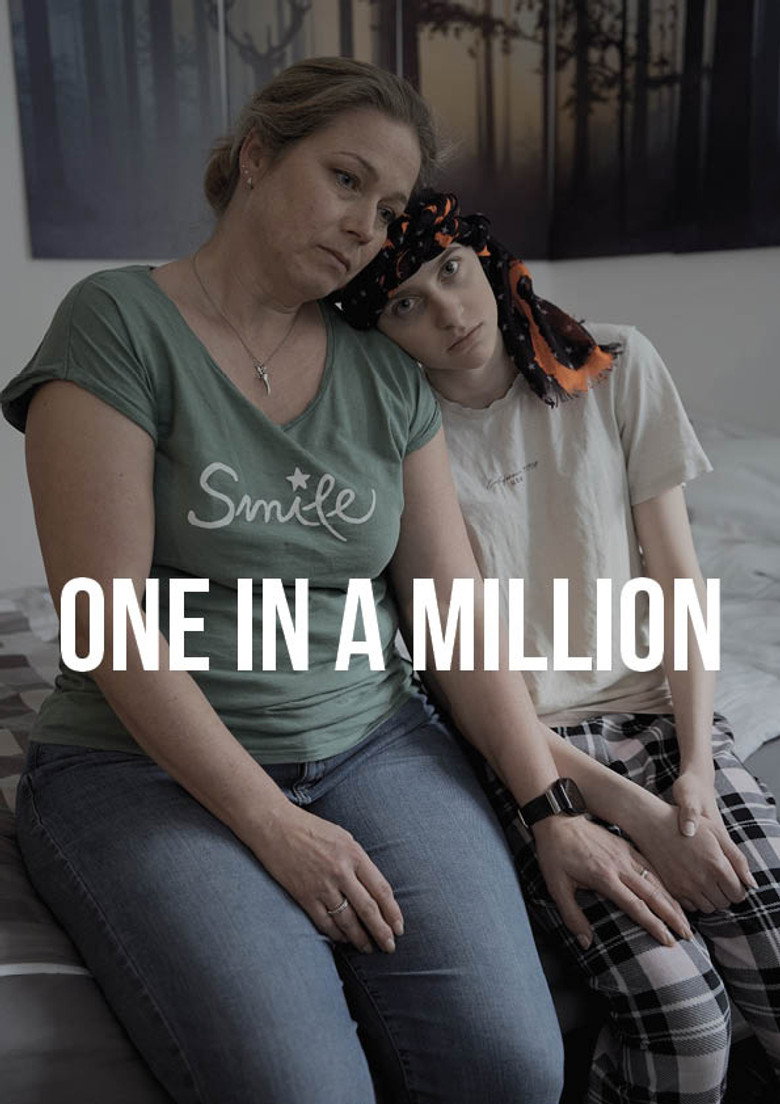 one in a million