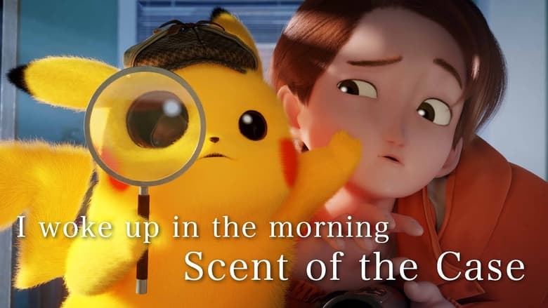 Detective Pikachu & the Mystery of the Missing Flan