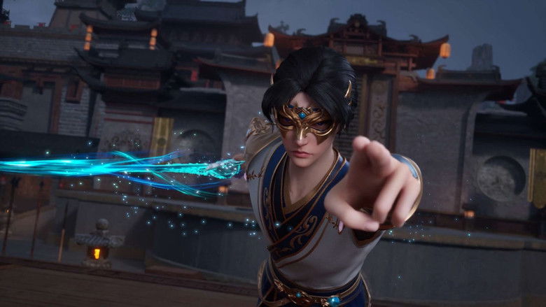 Still image for The Hidden Sect Leader season 1 episode 37: Episode 37 Still image for The Hidden Sect Leader season 1 episode 37: Episode 37