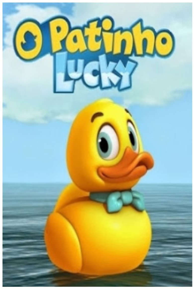 Lucky: O Patinho de Sorte