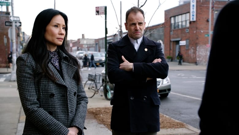 Elementary Season 6 Episode 19