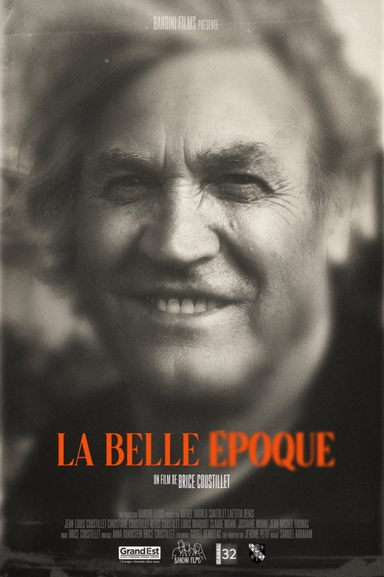 La Belle Époque