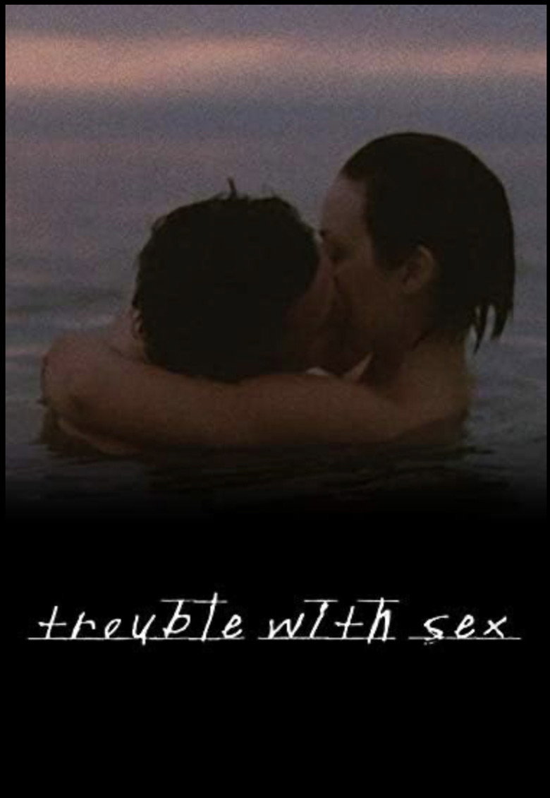 Imatge de Trouble with Sex