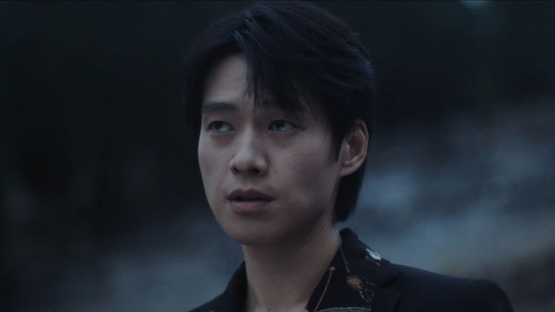 Still image for The Guilty season 1 episode 13: Episode 13