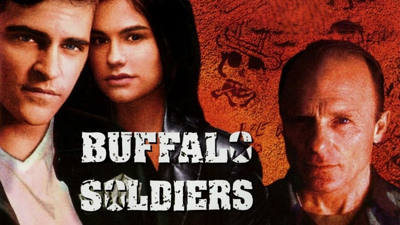 Buffalo Soldiers (2002)