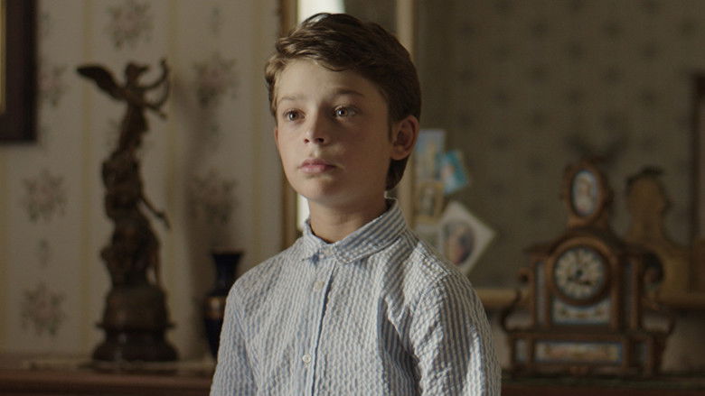 Image d'arrière-plan 3 du film Gioia mia