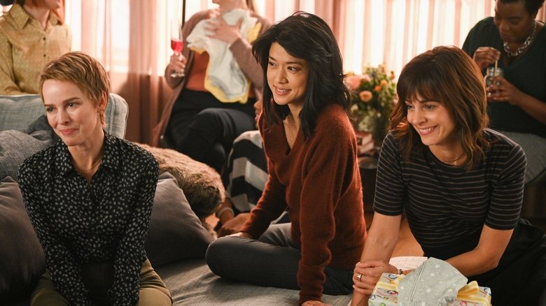 A Million Little Things Saison 2 Tf1 A Million Little Things saison 2 épisode 18 en streaming Vostfr et vf