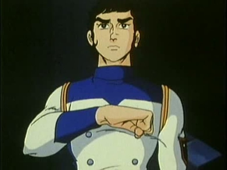 Still image for Vehicle Force Voltron season 1 episode 47: Color Me Invisible Still image for Vehicle Force Voltron season 1 episode 47: Color Me Invisible