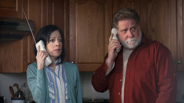 Still from Bored to Death - ซีซัน 3 ตอน 2