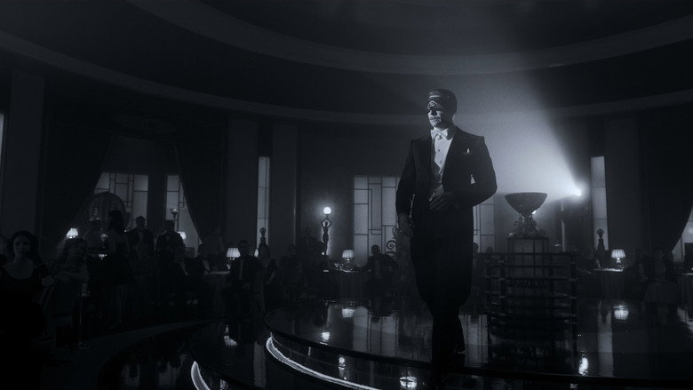 Nightmare Alley still 6