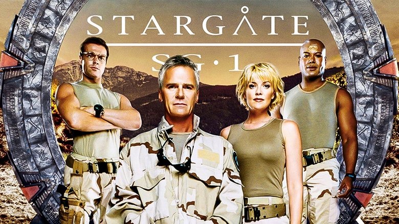 Stargate SG-1 (1997)