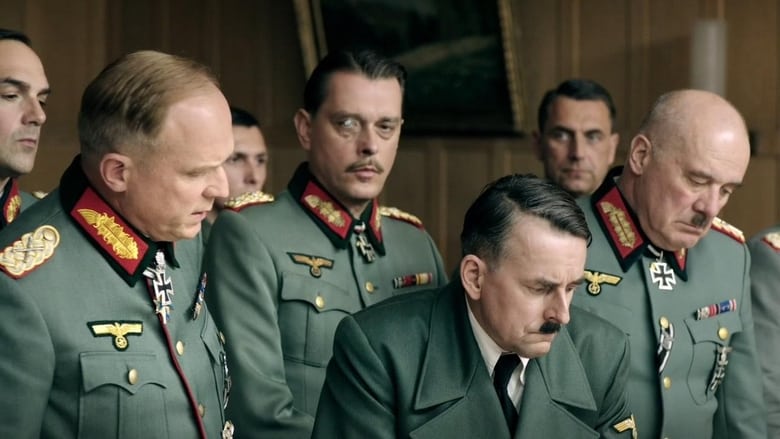 Voir Rommel, le guerrier d'Hitler en streaming vf gratuit sur streamizseries.net site special Films streaming