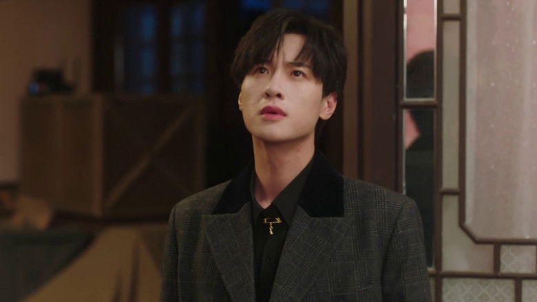 Still image for Blazing Elegance season 1 episode 17: Episode 17 Still image for Blazing Elegance season 1 episode 17: Episode 17