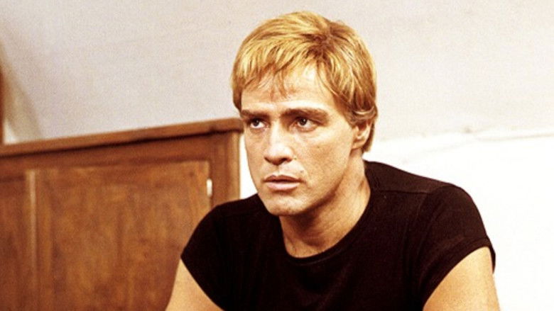 Image d'arrière-plan 6 du film La Nuit du lendemain