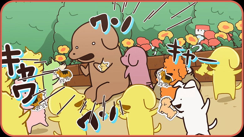 Still image for Harimaware! Koinu season 1 episode 7: Episode 7 Still image for Harimaware! Koinu season 1 episode 7: Episode 7