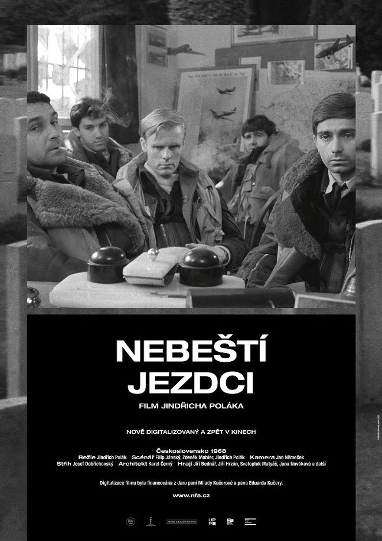 posters 9