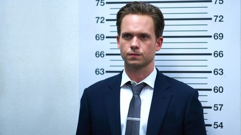 Suits Staffel 5 Folge 11