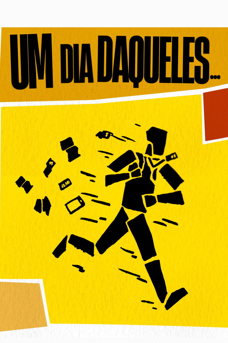 Imatge de Um Dia Daqueles...