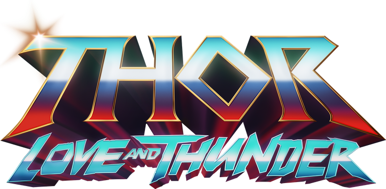 Thor: Love and Thunder