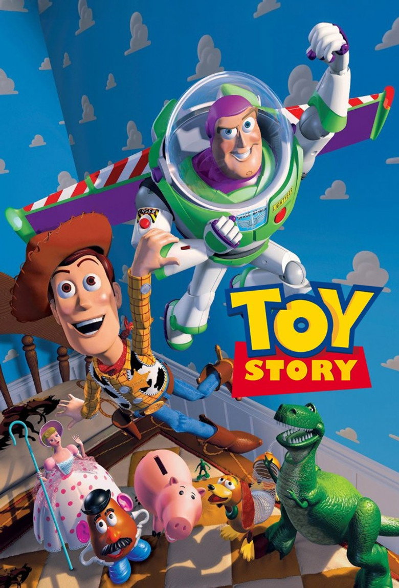 Póster la Película