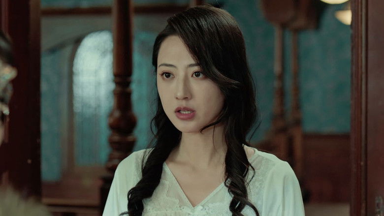 Still image for Fall in Love season 1 episode 3: Episode 3