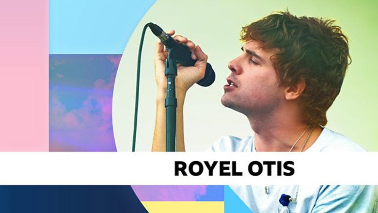 Royel Otis