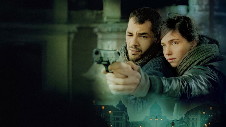 Image d'arrière-plan 1 du film Image