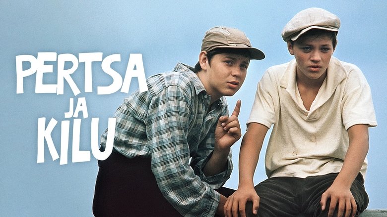 Pertsa ja Kilu backdrop