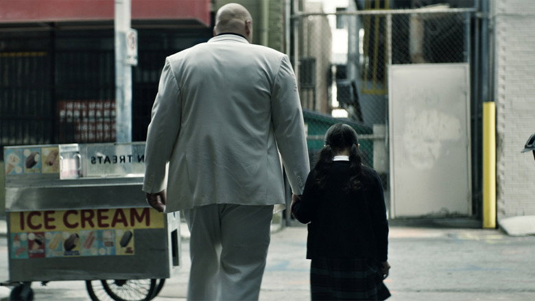 Still from Echo - Season 1 Episode 4