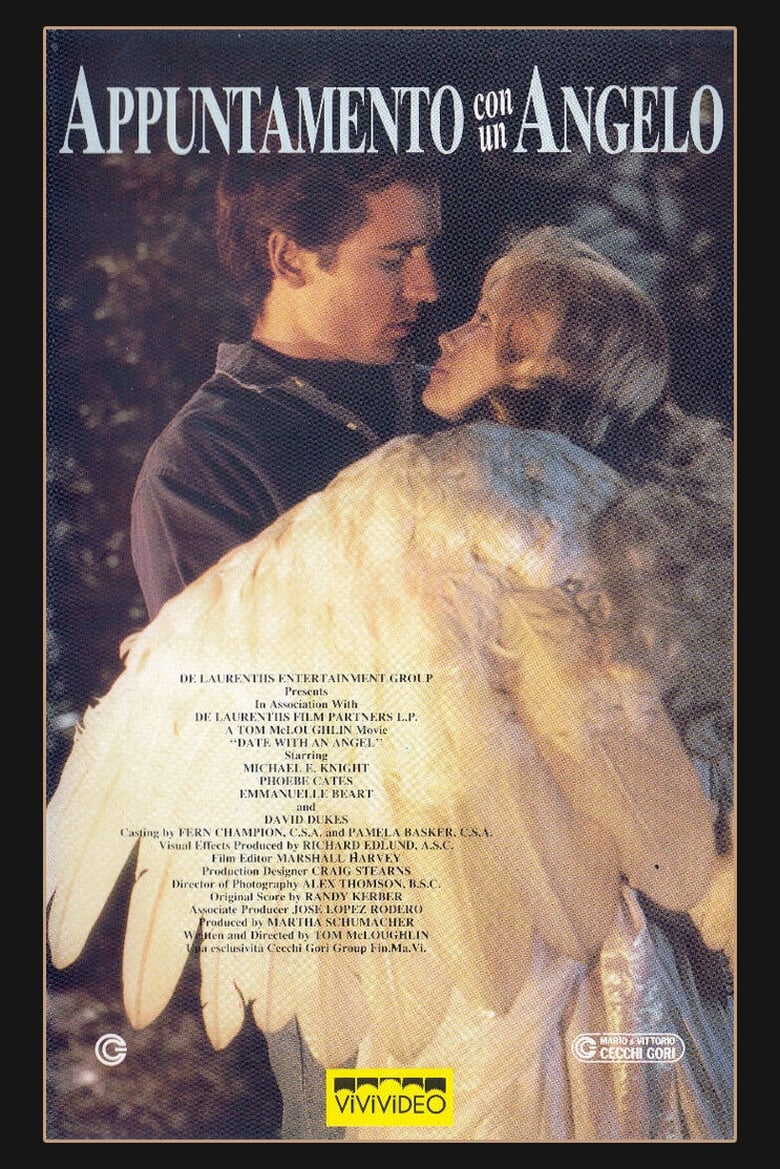 Appuntamento con un angelo (1987)