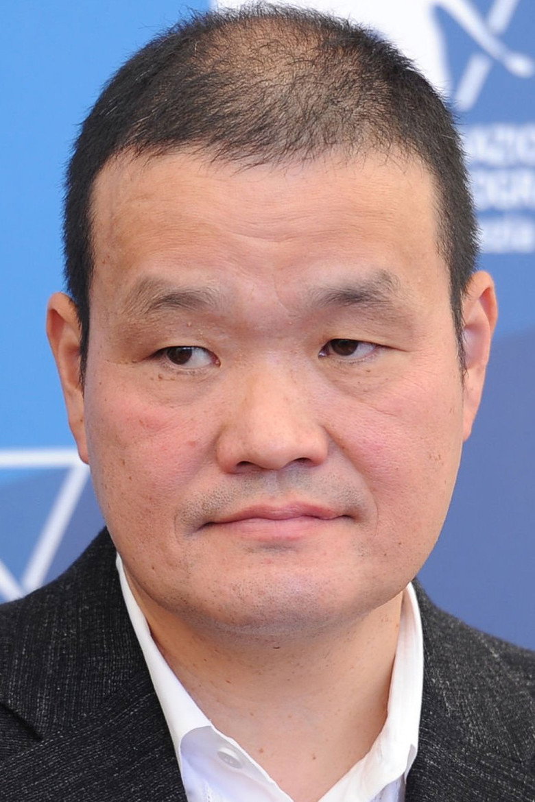 Hideo Nakata photo 3