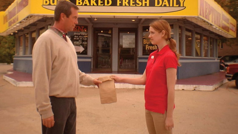 Imatge de Time Expired