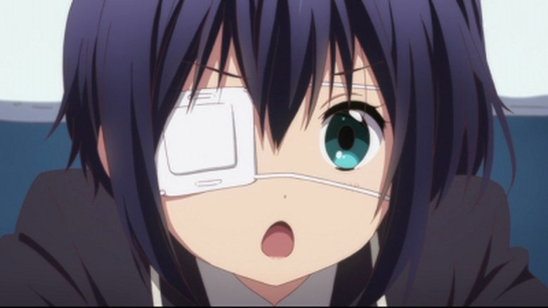 Still image for Love, Chunibyo & Other Delusions! season 1 episode 4: Regret of... the Mabinogion Still image for Love, Chunibyo & Other Delusions! season 1 episode 4: Regret of... the Mabinogion