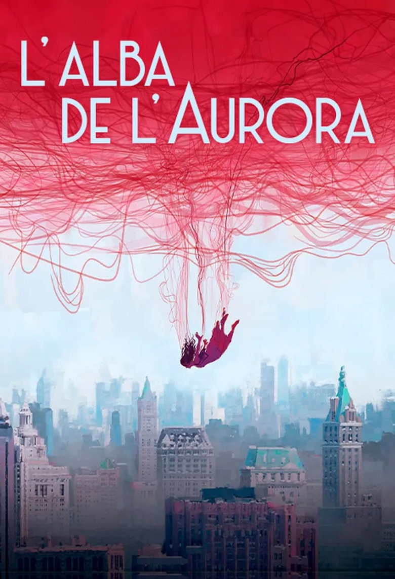 Imatge de L'alba de l'Aurora