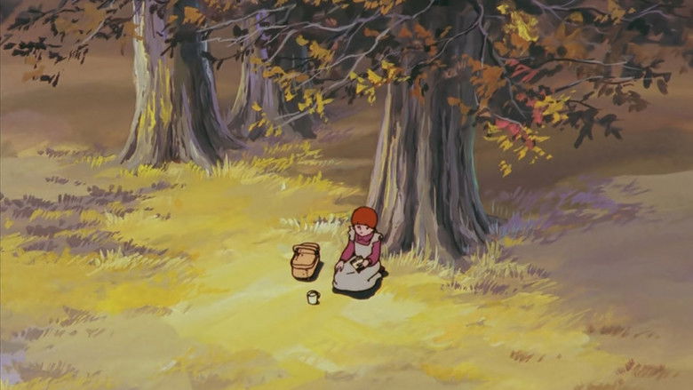 Still image for The Story of Perrine season 1 episode 42: Rosalie's Sorrow