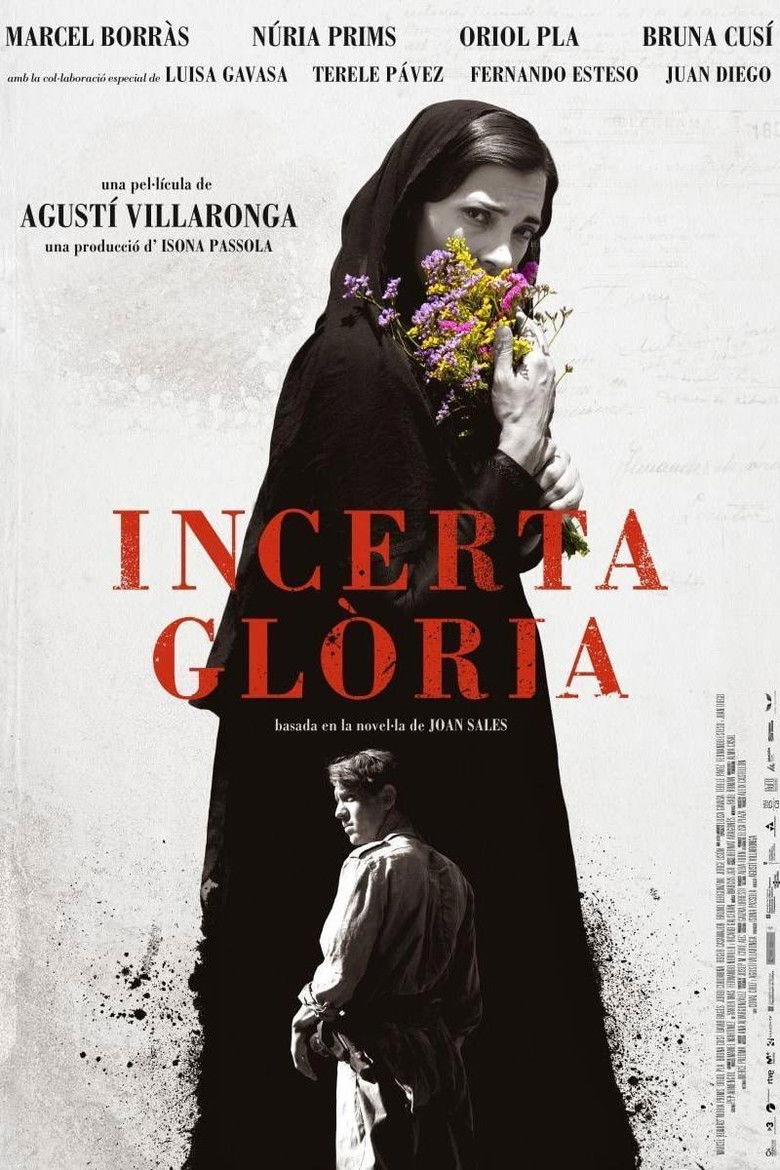 Imatge de Incerta glòria