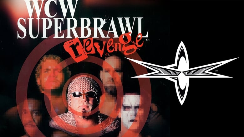 WCW SuperBrawl Revenge (2001)