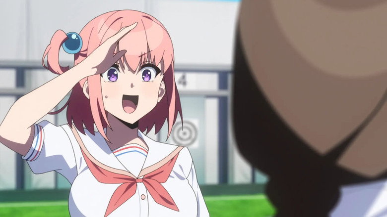 Still from Nukitashi the Animation - Season 1 Episode 6