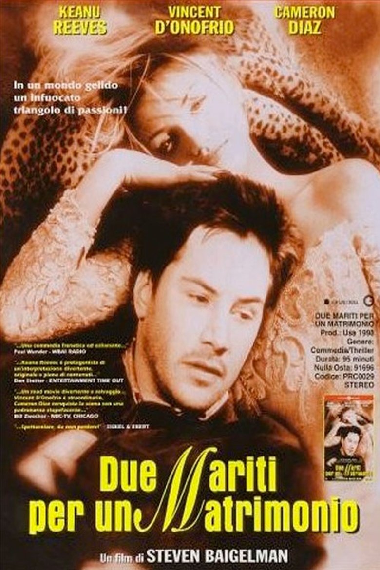 Due mariti per un matrimonio (1996)
