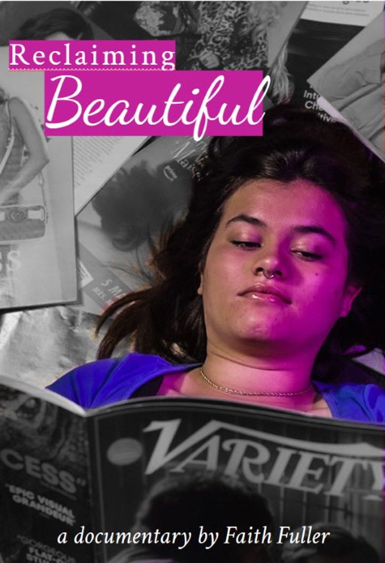 Imatge de Reclaiming Beautiful