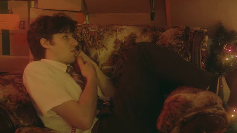 Imatge de Mandatory Bathroom Break