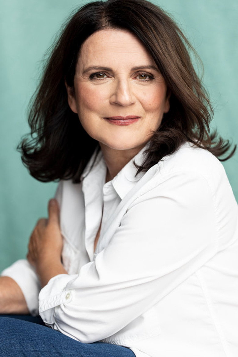 Marie-Thérèse Fortin photo 2