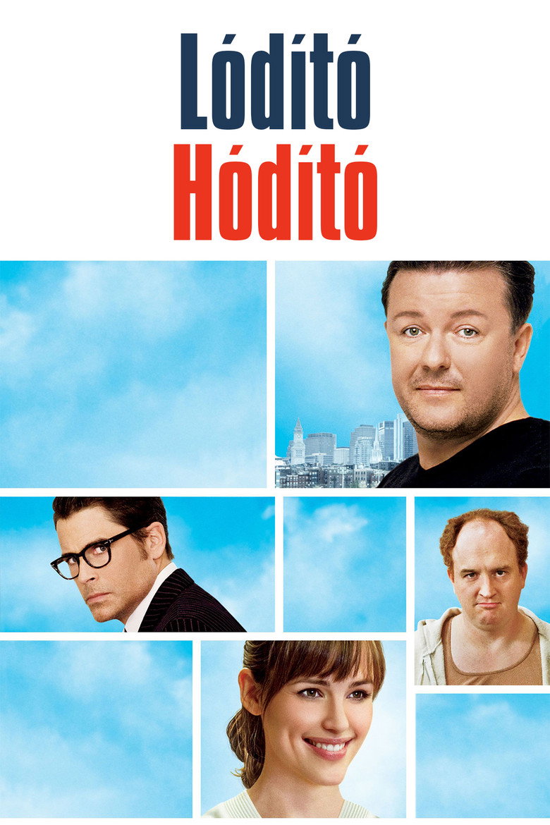 L&oacute;d&iacute;t&oacute; h&oacute;d&iacute;t&oacute; (2009)