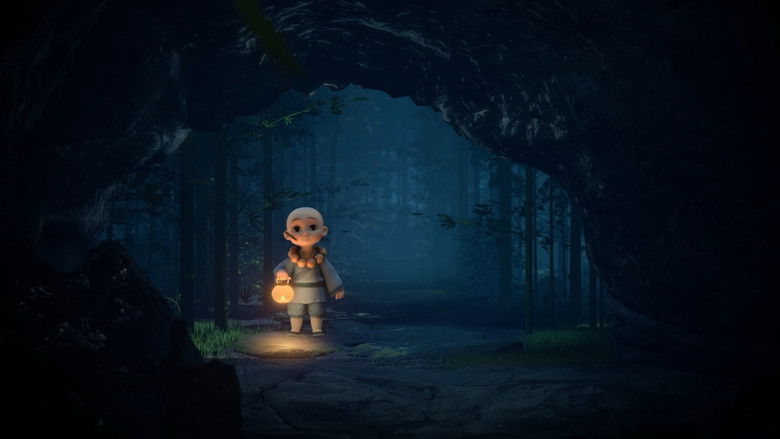 Still image for 给我来个小狐狸 season 1 episode 8: Episode 8