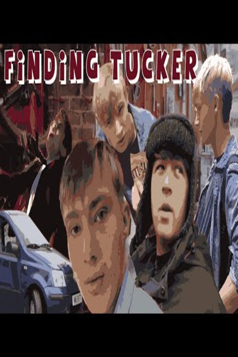 Finding Tucker backdrop preview
