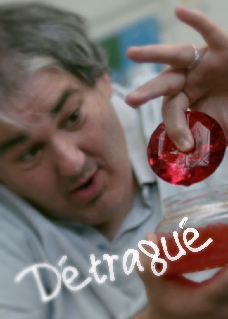 Imatge de Détraqué