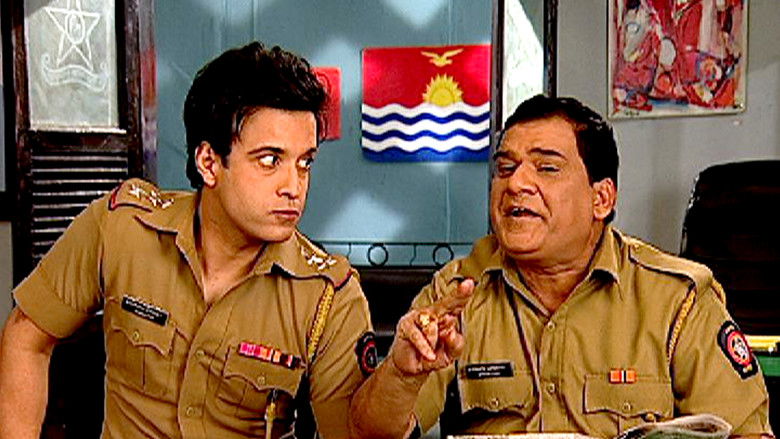 Still image for F.I.R. season 1 episode 623: Gulgule and Gopi Catch The Wrong Person