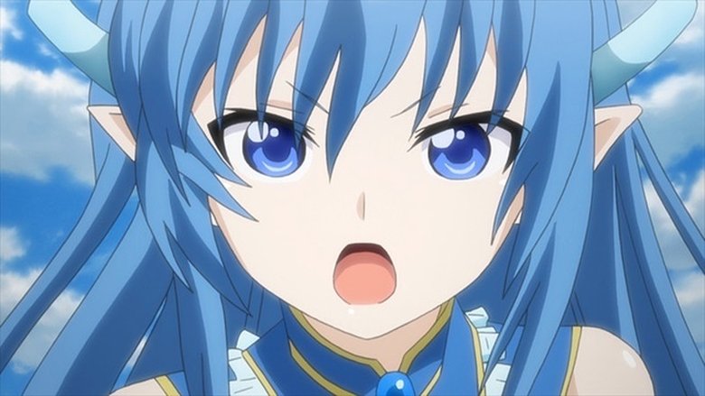 Still image for Leviathan: The Last Defense season 1 episode 13: I'll Definitely Defend It! Still image for Leviathan: The Last Defense season 1 episode 13: I'll Definitely Defend It!