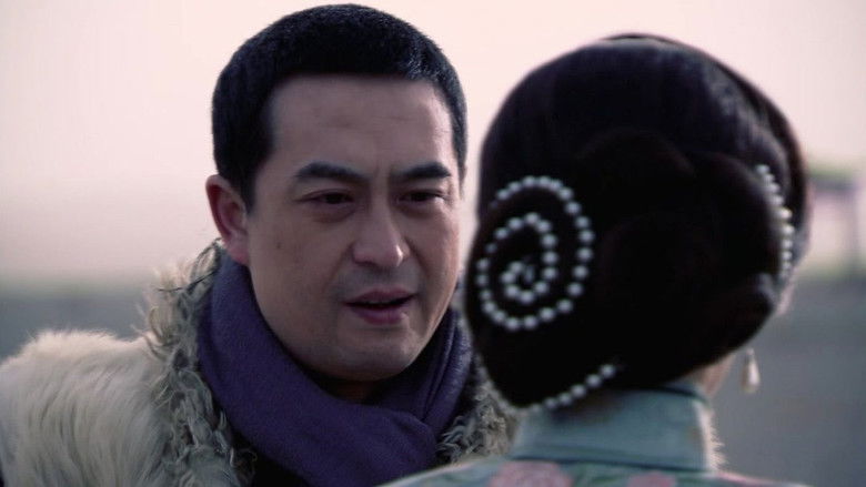 Still image for The sky is the sky season 1 episode 24: Episode 24